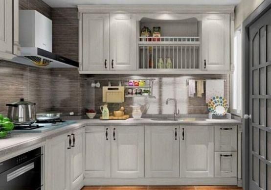 橱柜装置时对峙背部不装木板，入住才知多聪明，好多人都装错了