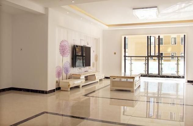 170平米家装鉴赏，全屋定造柜子是亮点！