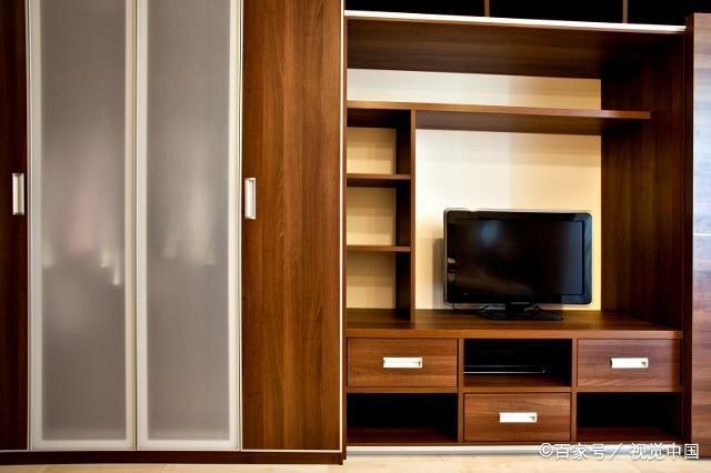 从设计师闺蜜那里取经，定造衣柜必要把稳的“3个处所”，别忽视