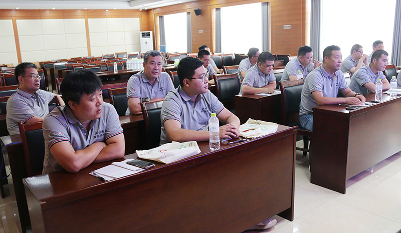 逐梦新篇，扬帆起航||润牧康养殖学校第一期养殖培训班顺遂结业！