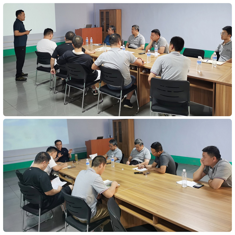 逐梦新篇，扬帆起航||润牧康养殖学校第一期养殖培训班顺遂结业！