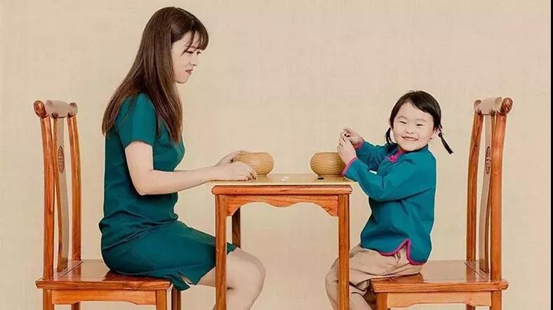 亲情，永远最主要