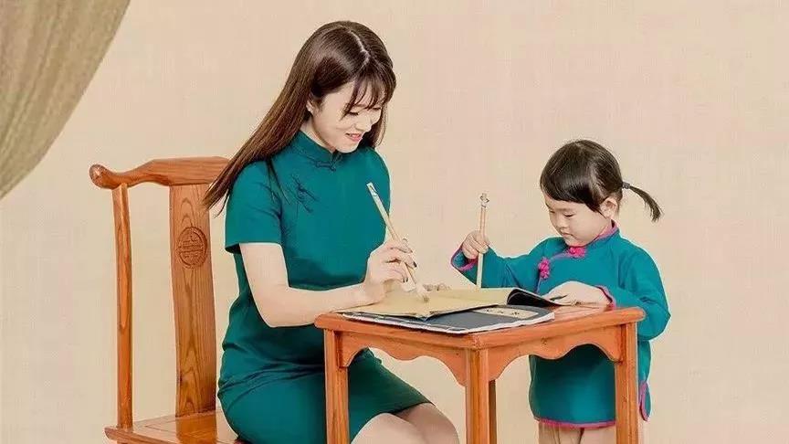 亲情，永远最主要